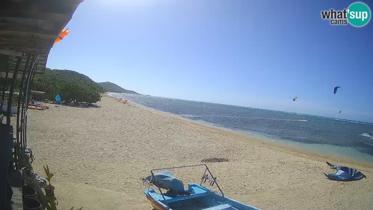Webcam playa Buen Hombre – Kite Buen Hombre Kiteboarding School