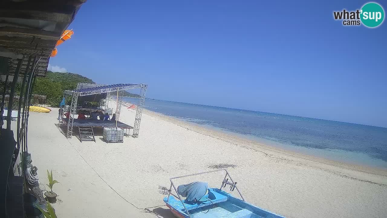 Webcam Strand Buen Hombre – Kite Buen Hombre Kiteboarding School