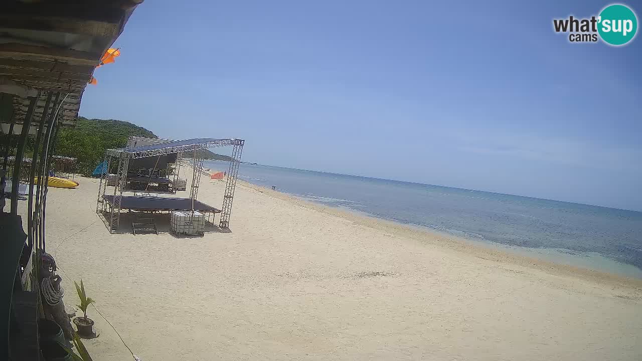 Webcam spiaggia Buen Hombre – Kite Buen Hombre Kiteboarding School