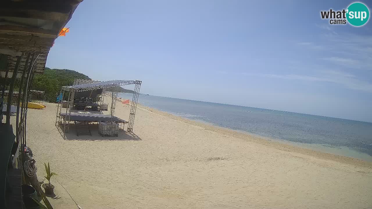 Webcam live plage Buen Hombre – Kite Buen Hombre Kiteboarding School