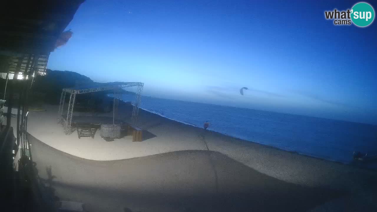 Webcam Buen Hombre beach – Kite Buen Hombre Kiteboarding School