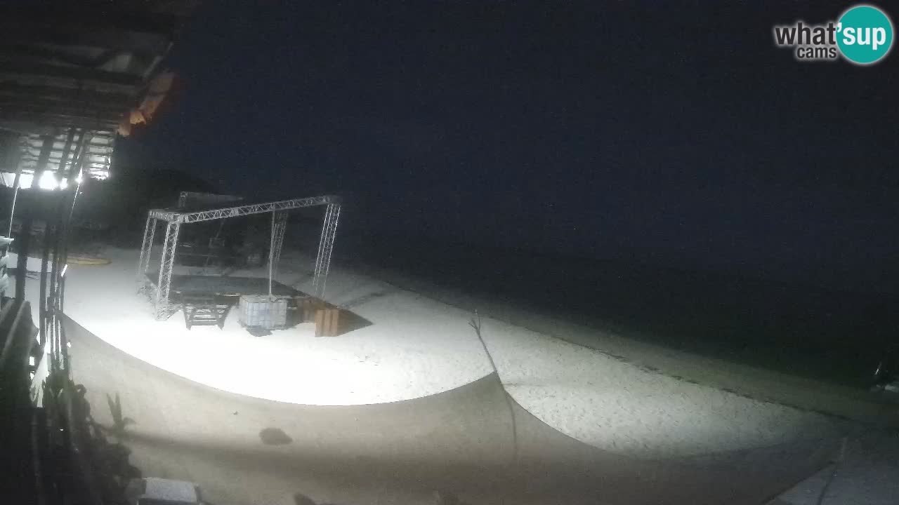 Webcam live plage Buen Hombre – Kite Buen Hombre Kiteboarding School