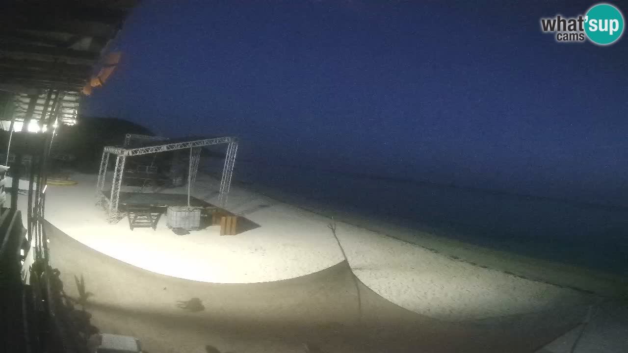 Webcam Strand Buen Hombre – Kite Buen Hombre Kiteboarding School