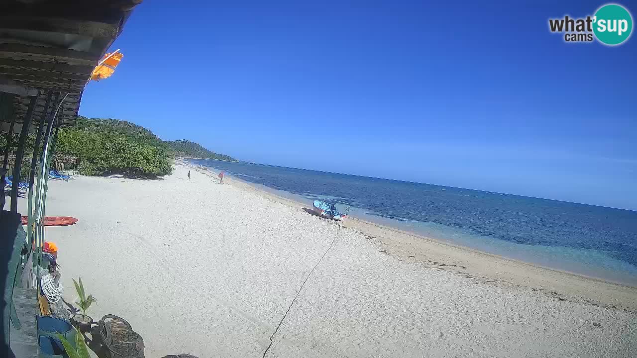 Webcam Buen Hombre beach – Kite Buen Hombre Kiteboarding School
