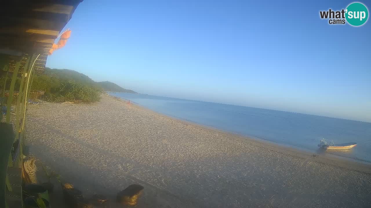 Webcam spiaggia Buen Hombre – Kite Buen Hombre Kiteboarding School