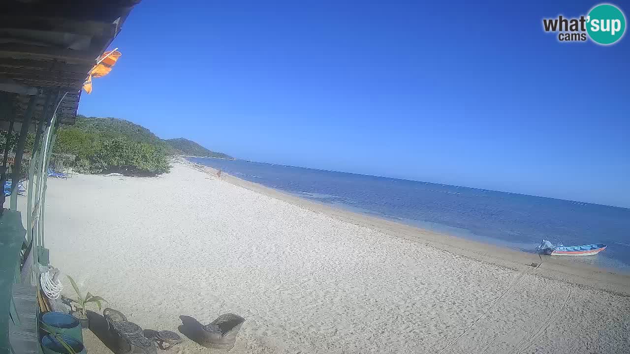 Webcam playa Buen Hombre – Kite Buen Hombre Kiteboarding School