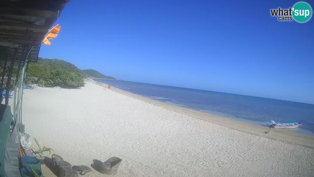 Spletna kamera plaza Buen Hombre – Kite Buen Hombre Kiteboarding School