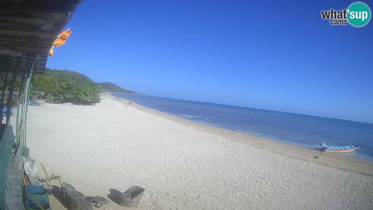 Webcam live plage Buen Hombre – Kite Buen Hombre Kiteboarding School