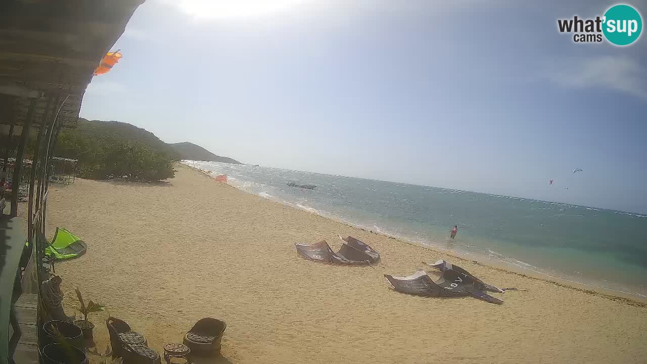Webcam playa Buen Hombre – Kite Buen Hombre Kiteboarding School