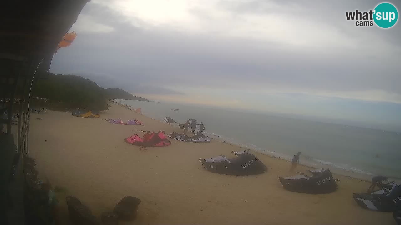 Spletna kamera plaza Buen Hombre – Kite Buen Hombre Kiteboarding School