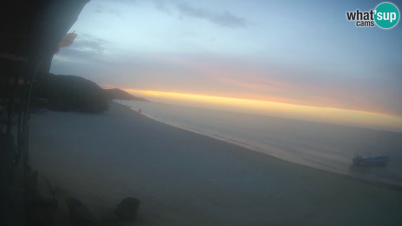 Webcam spiaggia Buen Hombre – Kite Buen Hombre Kiteboarding School