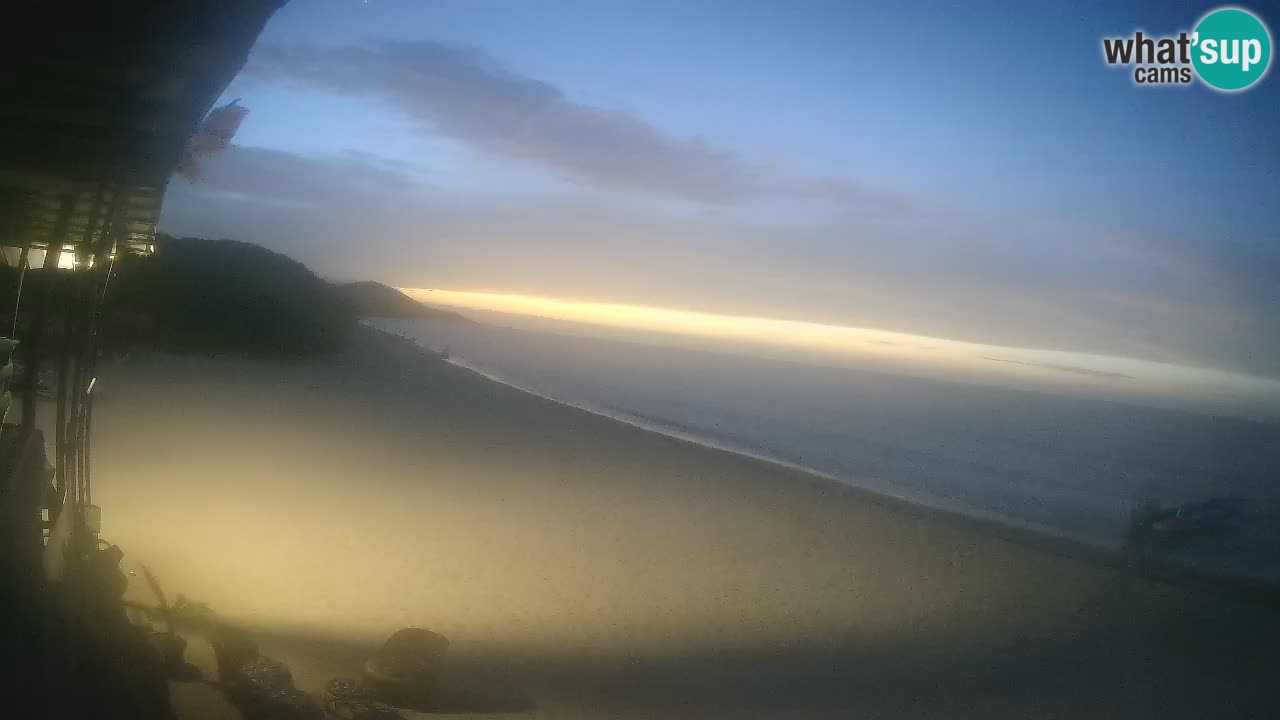 Webcam Buen Hombre beach – Kite Buen Hombre Kiteboarding School