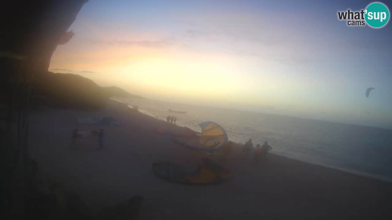 Webcam Buen Hombre beach – Kite Buen Hombre Kiteboarding School