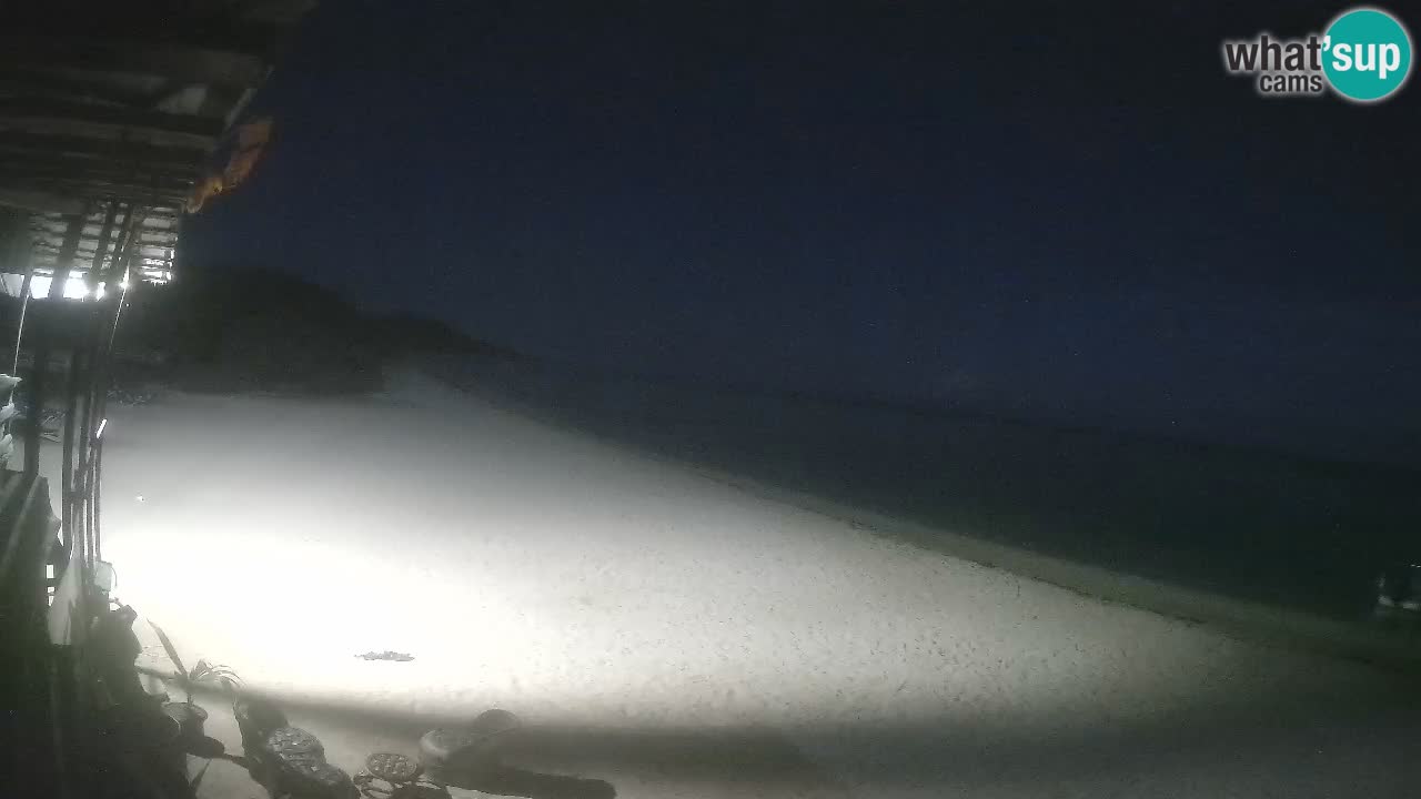 Webcam Strand Buen Hombre – Kite Buen Hombre Kiteboarding School