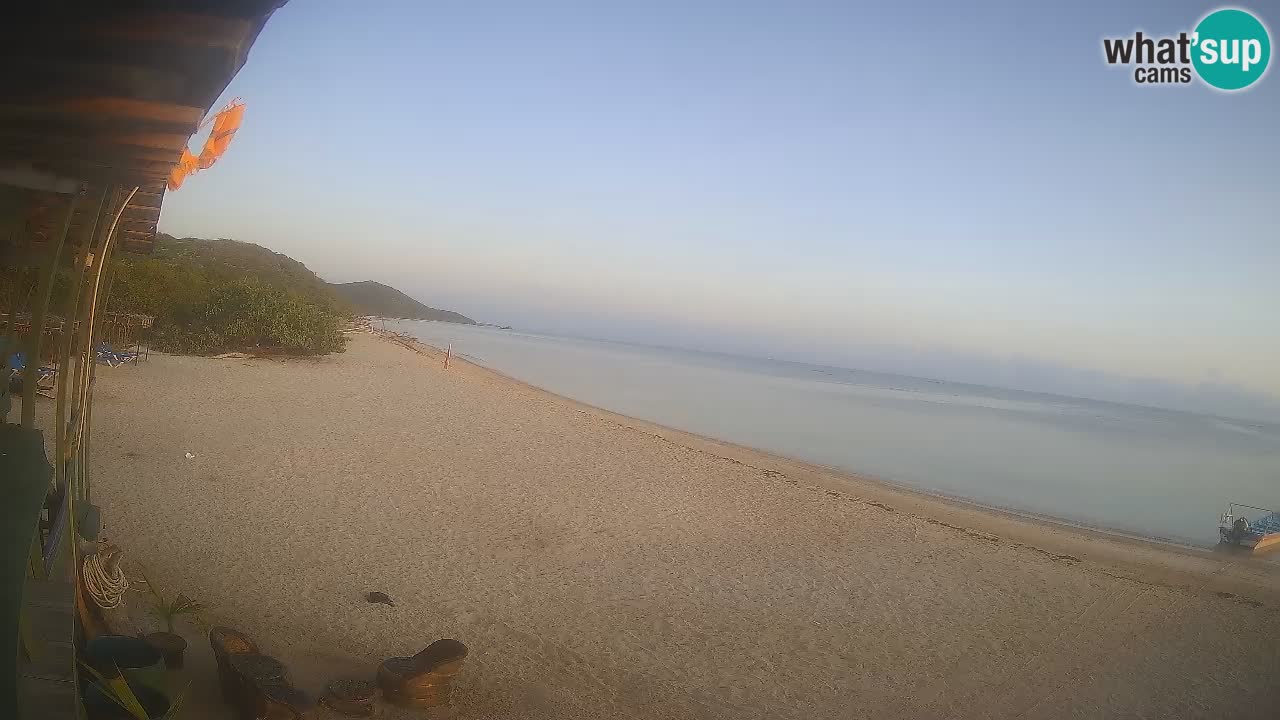Webcam live plage Buen Hombre – Kite Buen Hombre Kiteboarding School