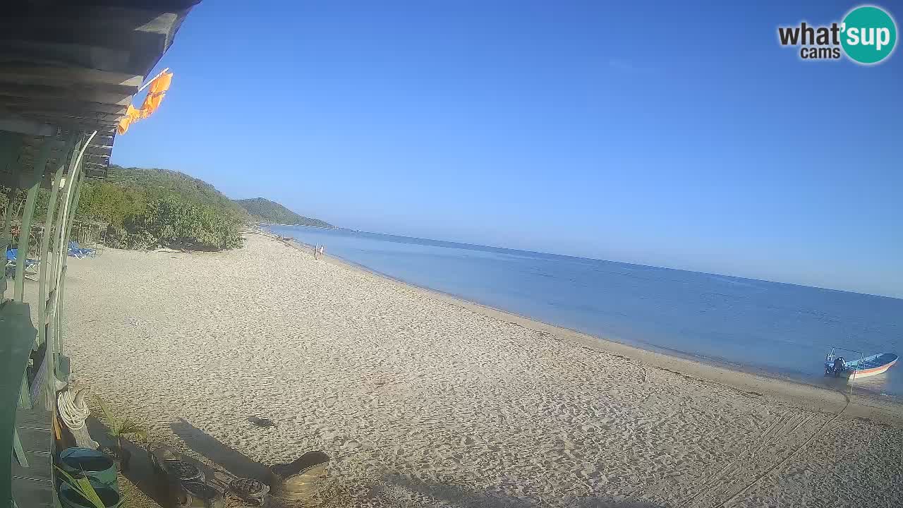 Webcam playa Buen Hombre – Kite Buen Hombre Kiteboarding School