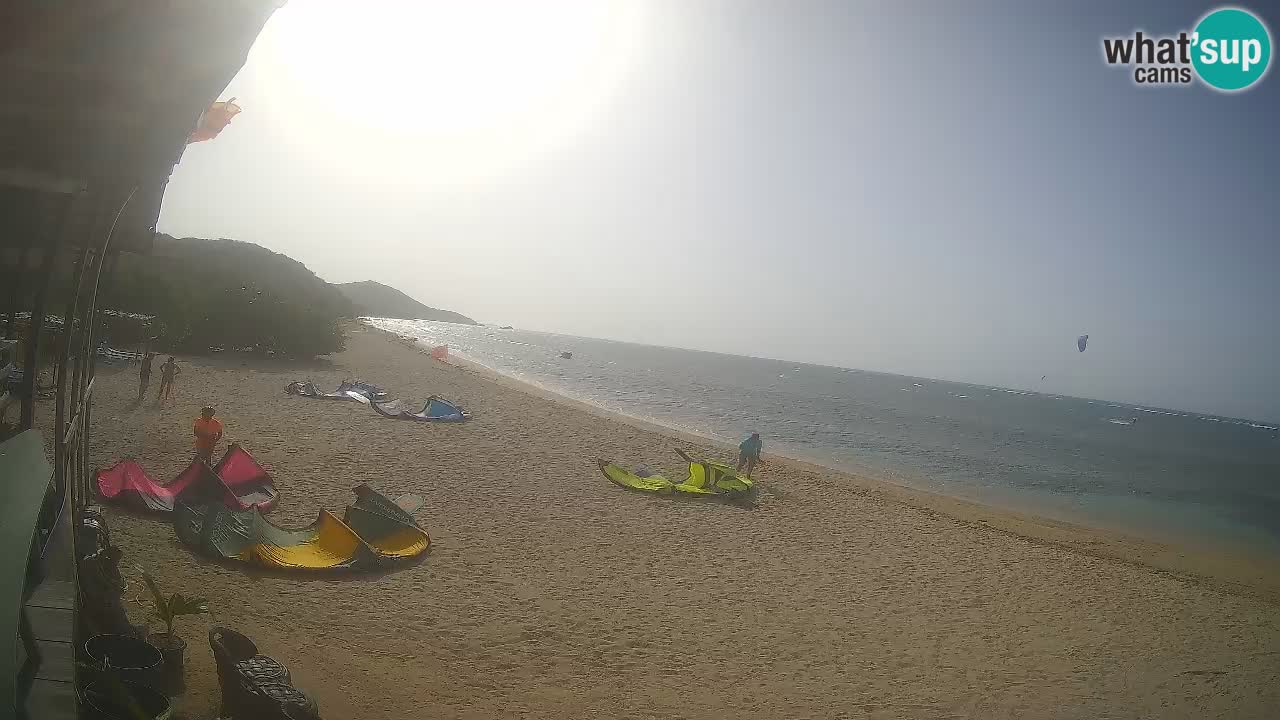 Spletna kamera plaza Buen Hombre – Kite Buen Hombre Kiteboarding School