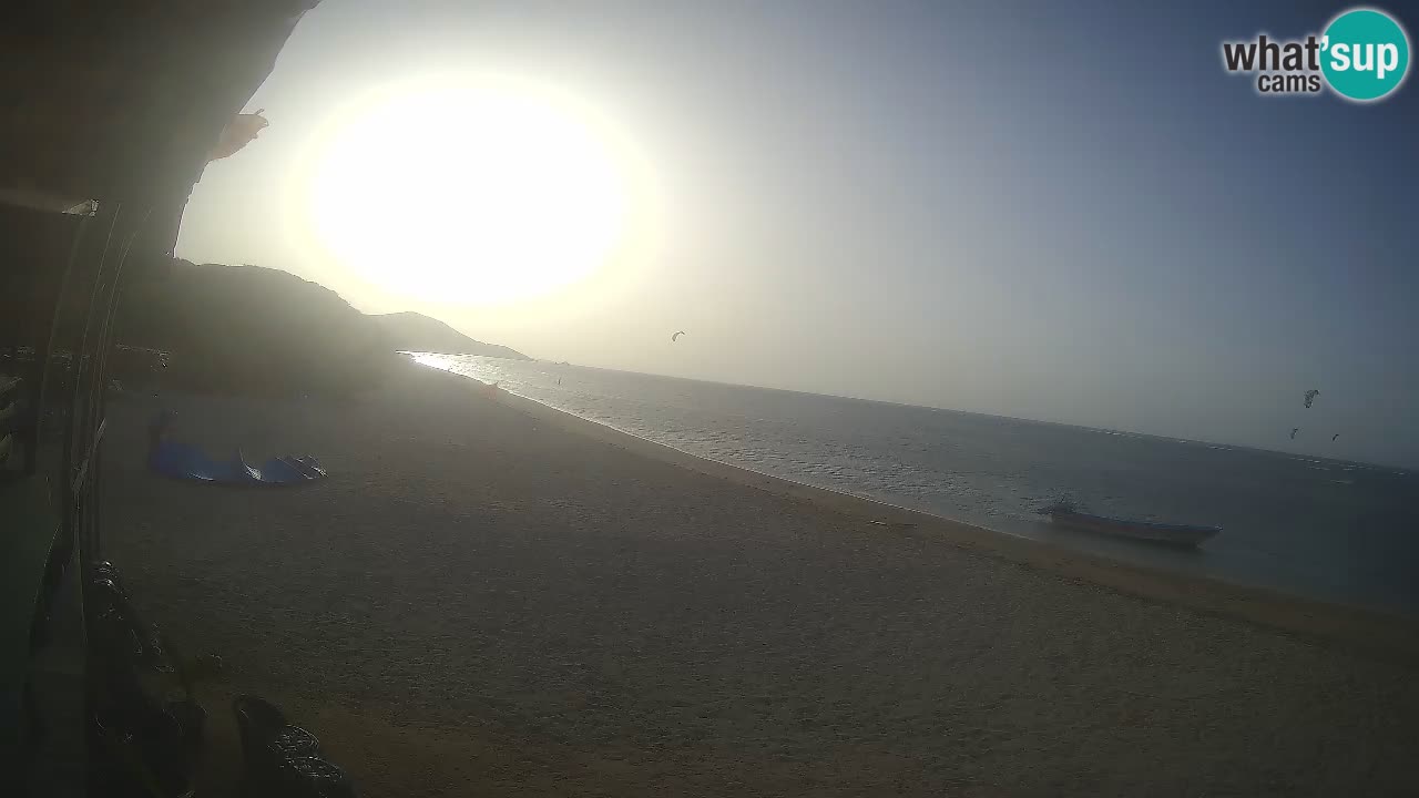 Webcam live plage Buen Hombre – Kite Buen Hombre Kiteboarding School