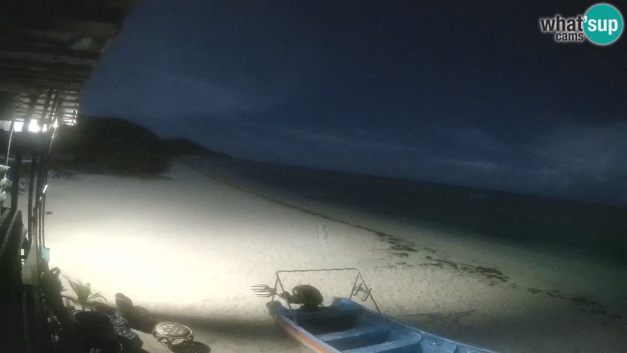 Webcam Strand Buen Hombre – Kite Buen Hombre Kiteboarding School
