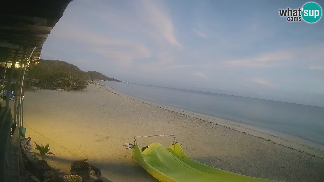 Webcam spiaggia Buen Hombre – Kite Buen Hombre Kiteboarding School