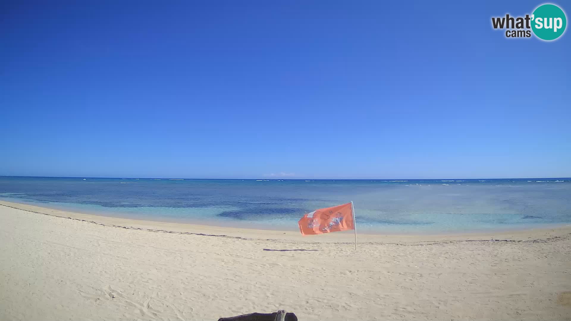 Kite Buen Hombre webcam Kiteboarding Schule – Buen Hombre Strand – Monte Cristi – Dominikanische Republik