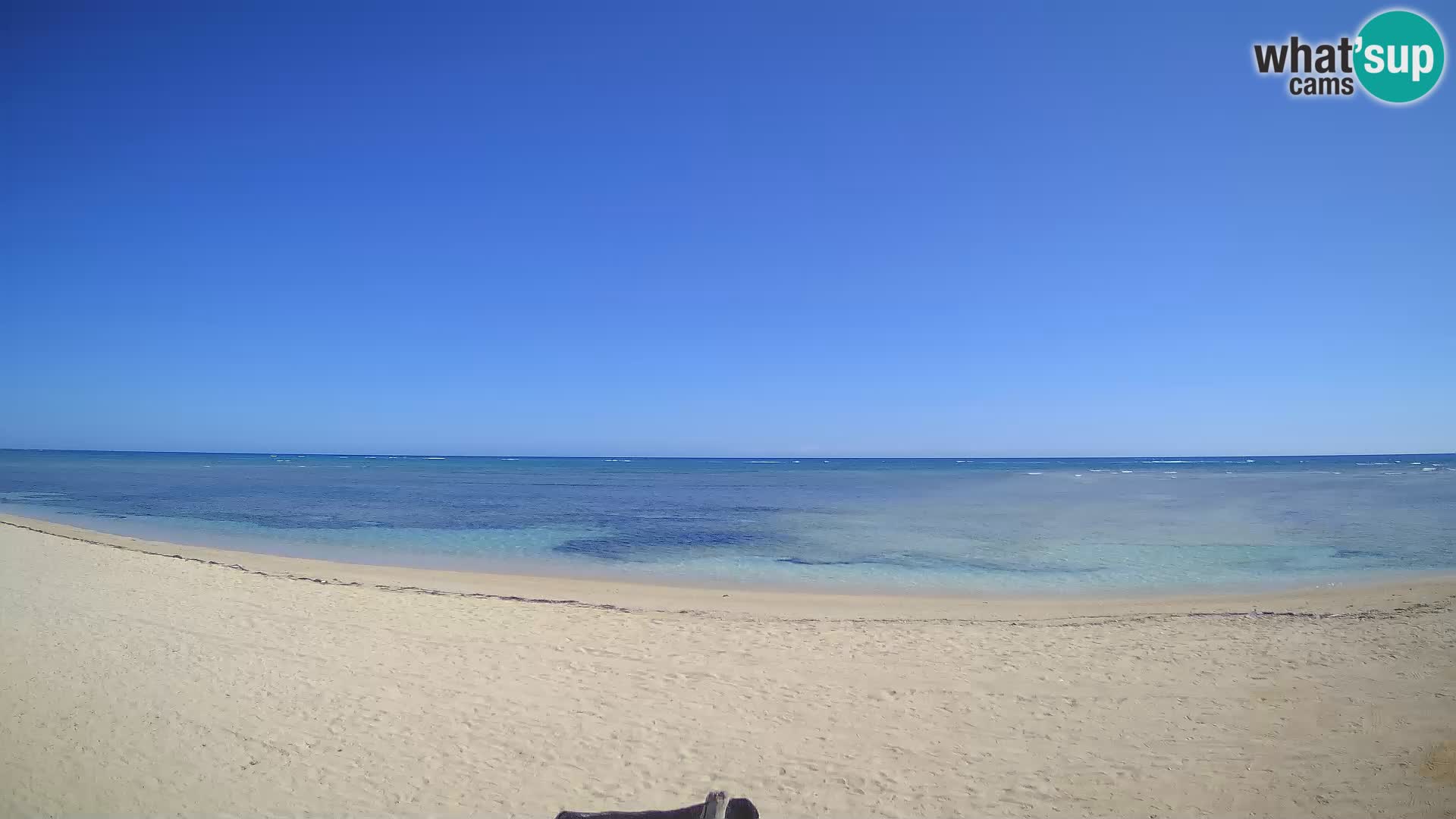 Webcam KITE BUEN HOMBRE KITEBOARDING SCHOOL – Buen Hombre Beach – Monte Cristi – Dominican Republic