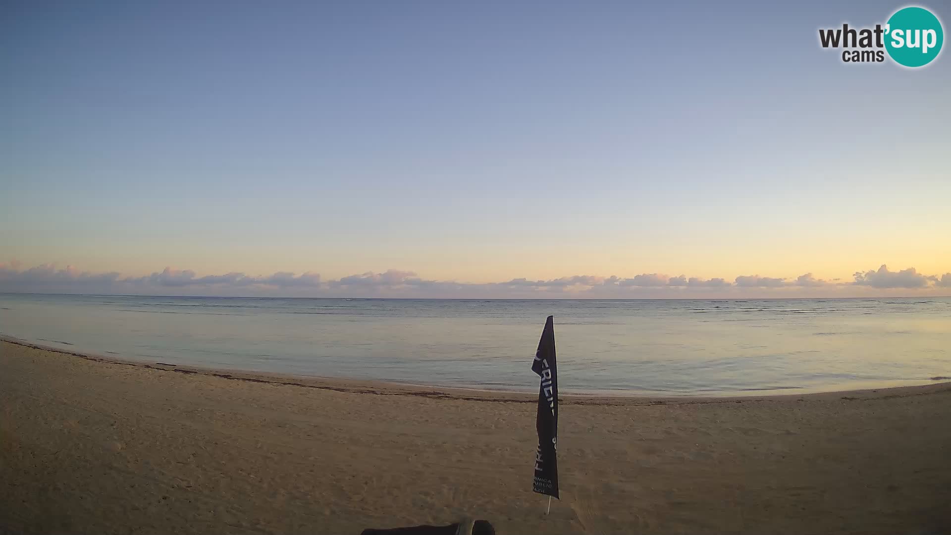 Kite Buen Hombre webcam Kiteboarding Schule – Buen Hombre Strand – Monte Cristi – Dominikanische Republik