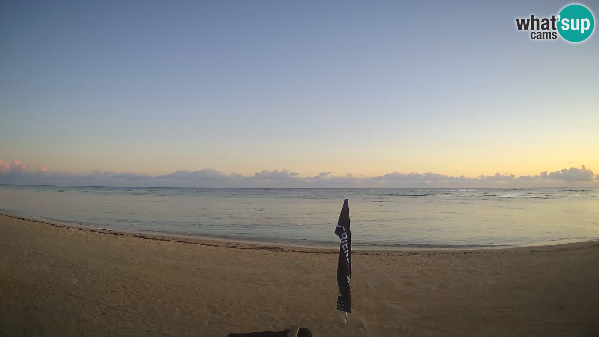 Kite Buen Hombre webcam Kiteboarding Schule – Buen Hombre Strand – Monte Cristi – Dominikanische Republik