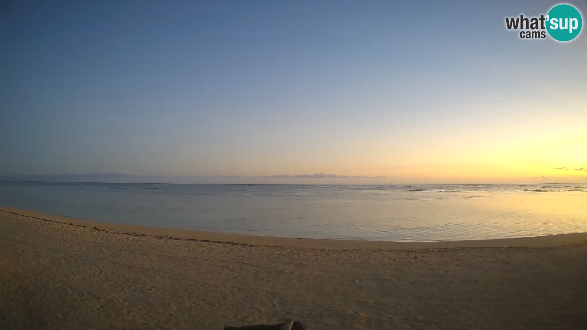 Kite Buen Hombre webcam Kiteboarding Schule – Buen Hombre Strand – Monte Cristi – Dominikanische Republik