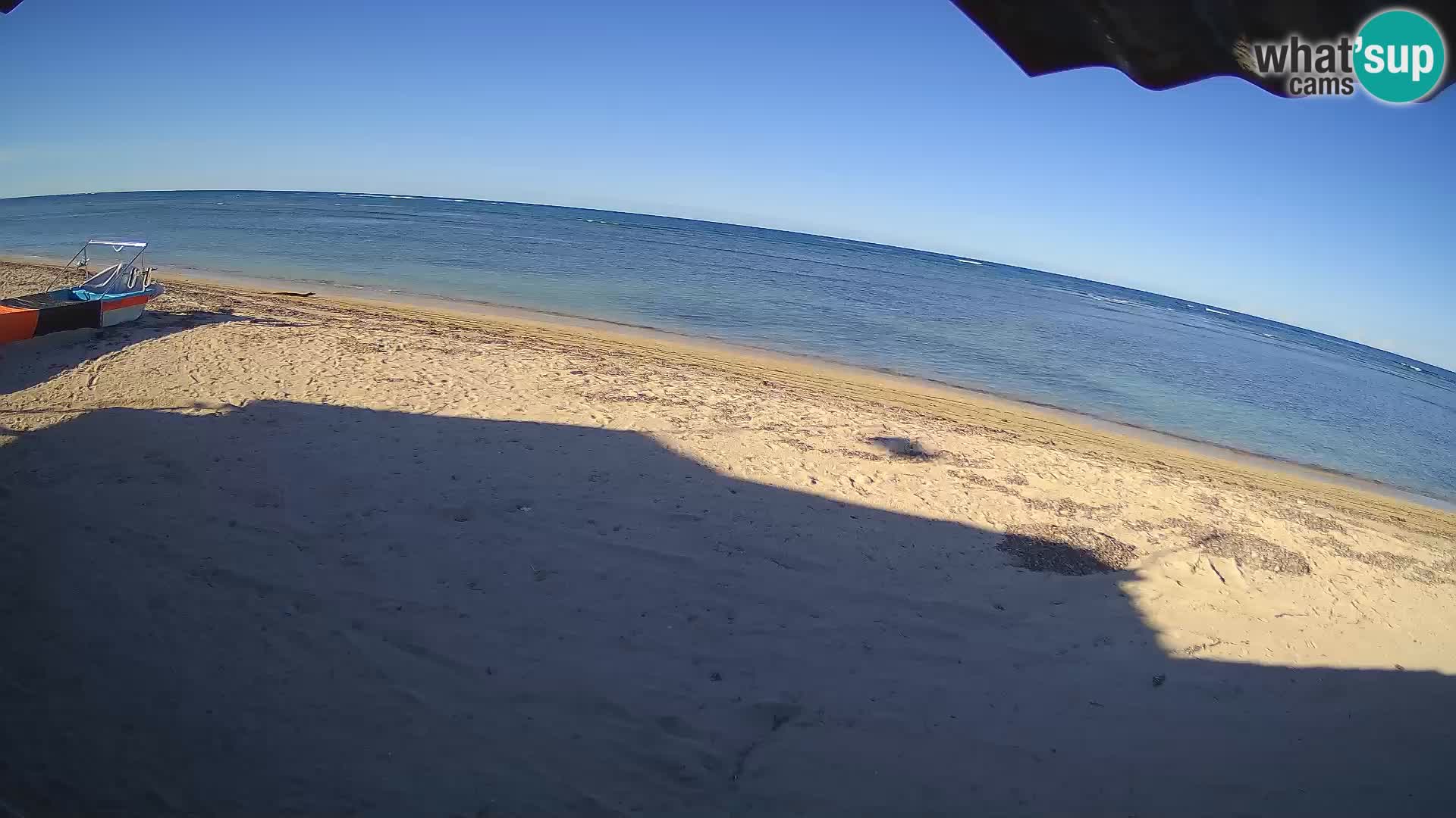 Live webcam Kite Buen Hombre scuola Kiteboarding – Spiaggia Buen Hombre – Monte Cristi – Repubblica Dominicana