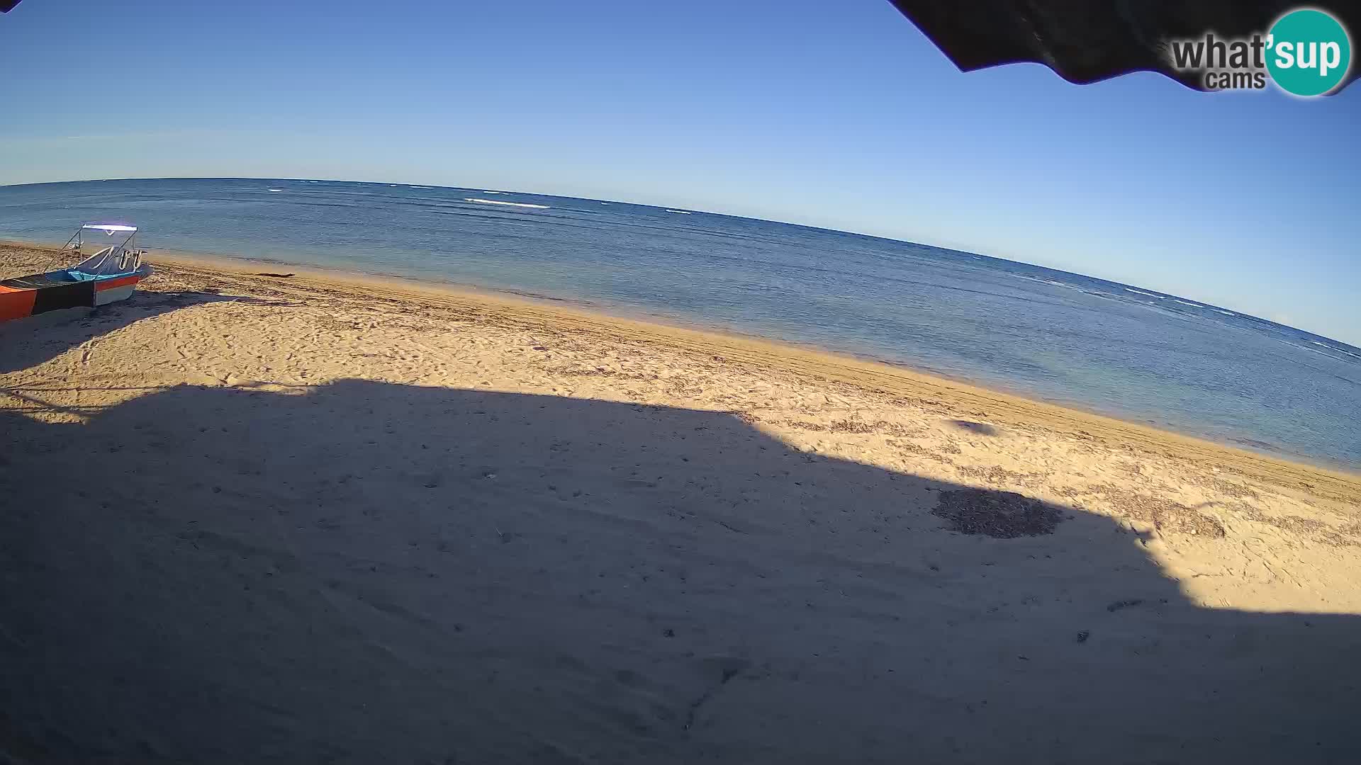 Live webcam Kite Buen Hombre scuola Kiteboarding – Spiaggia Buen Hombre – Monte Cristi – Repubblica Dominicana