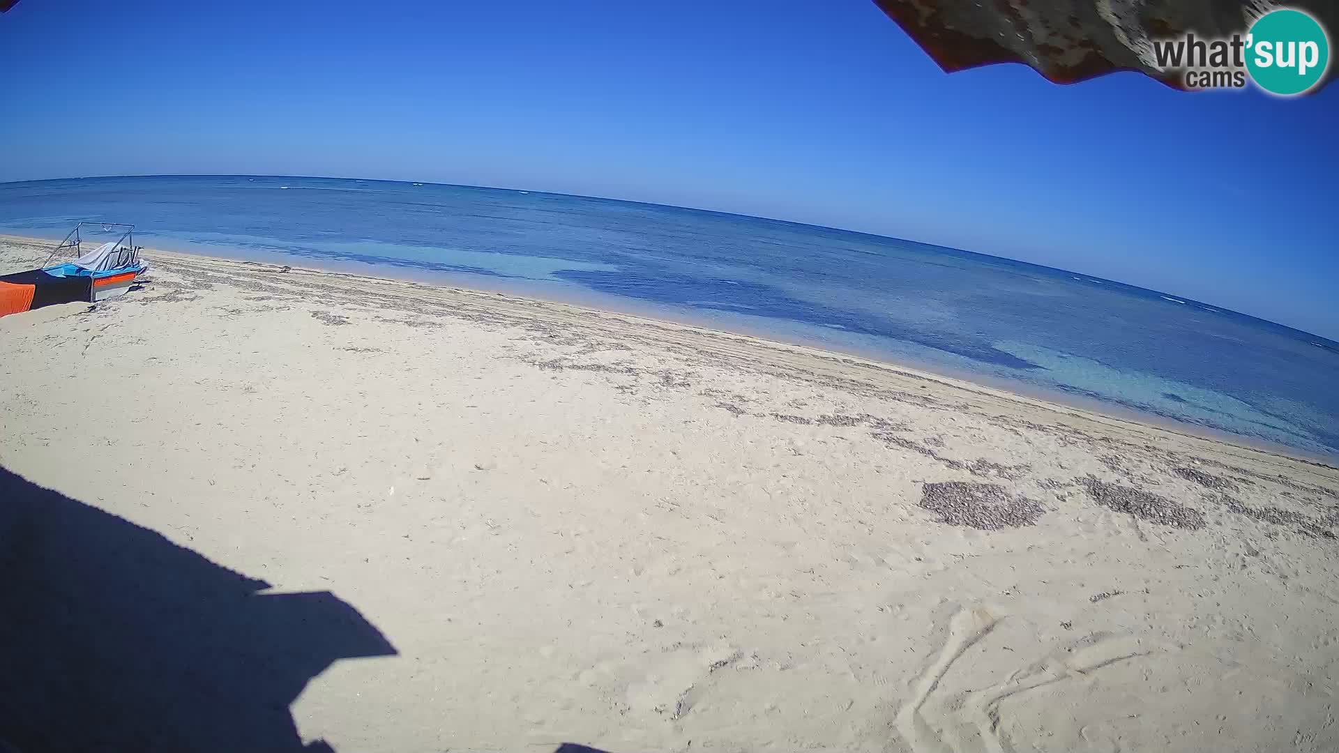 Live webcam Kite Buen Hombre scuola Kiteboarding – Spiaggia Buen Hombre – Monte Cristi – Repubblica Dominicana