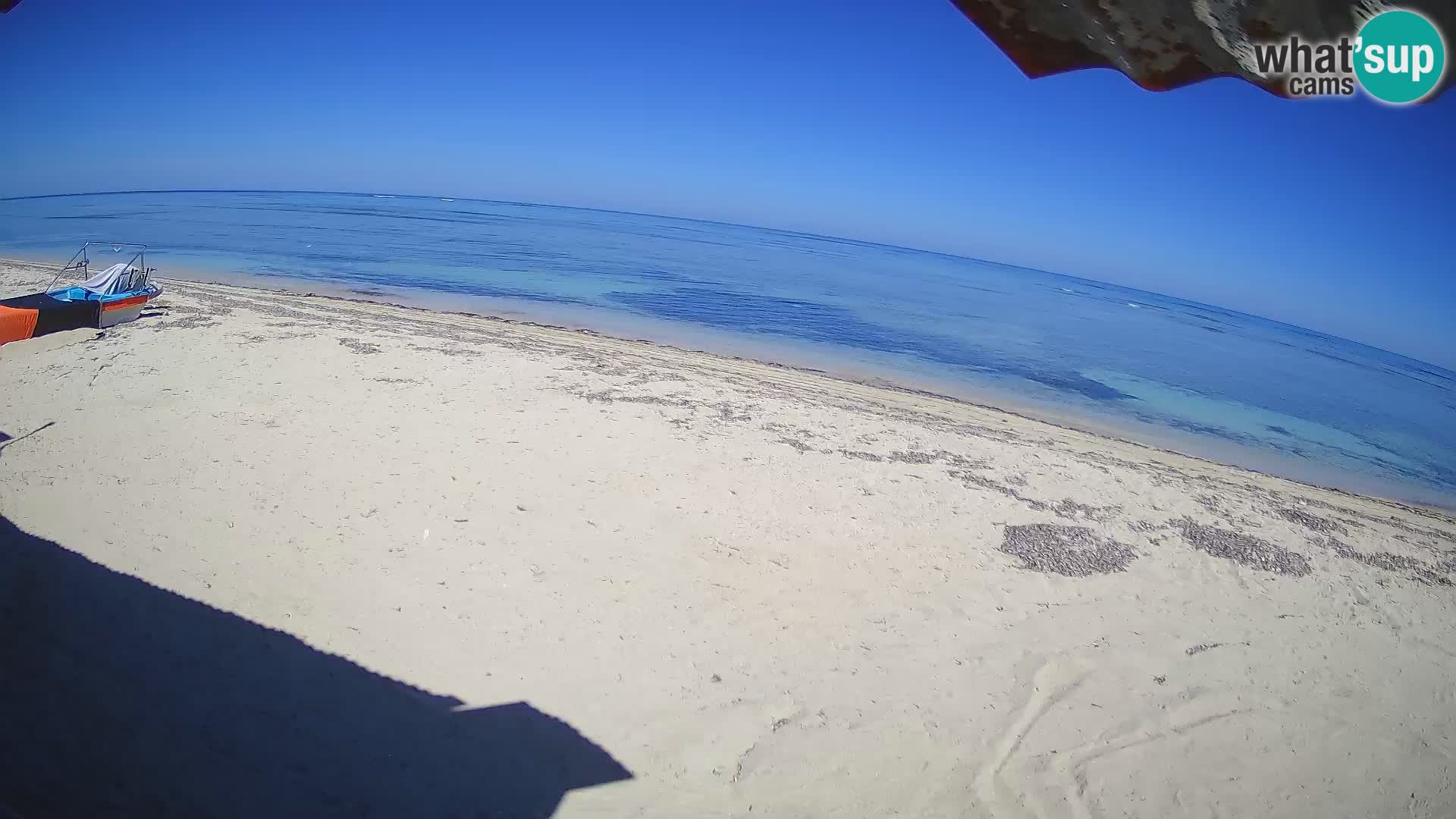 Live webcam Kite Buen Hombre scuola Kiteboarding – Spiaggia Buen Hombre – Monte Cristi – Repubblica Dominicana