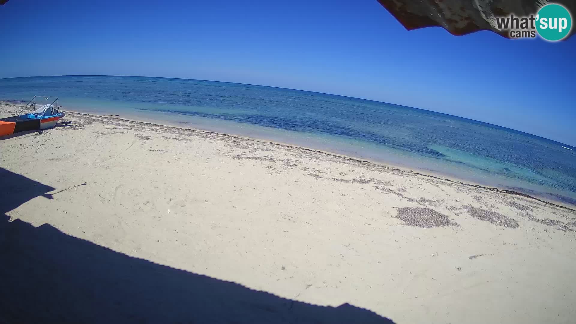 Cámara en Vivo Kite Buen Hombre Kiteboarding School – Playa Buen Hombre – Monte Cristi – República Dominicana