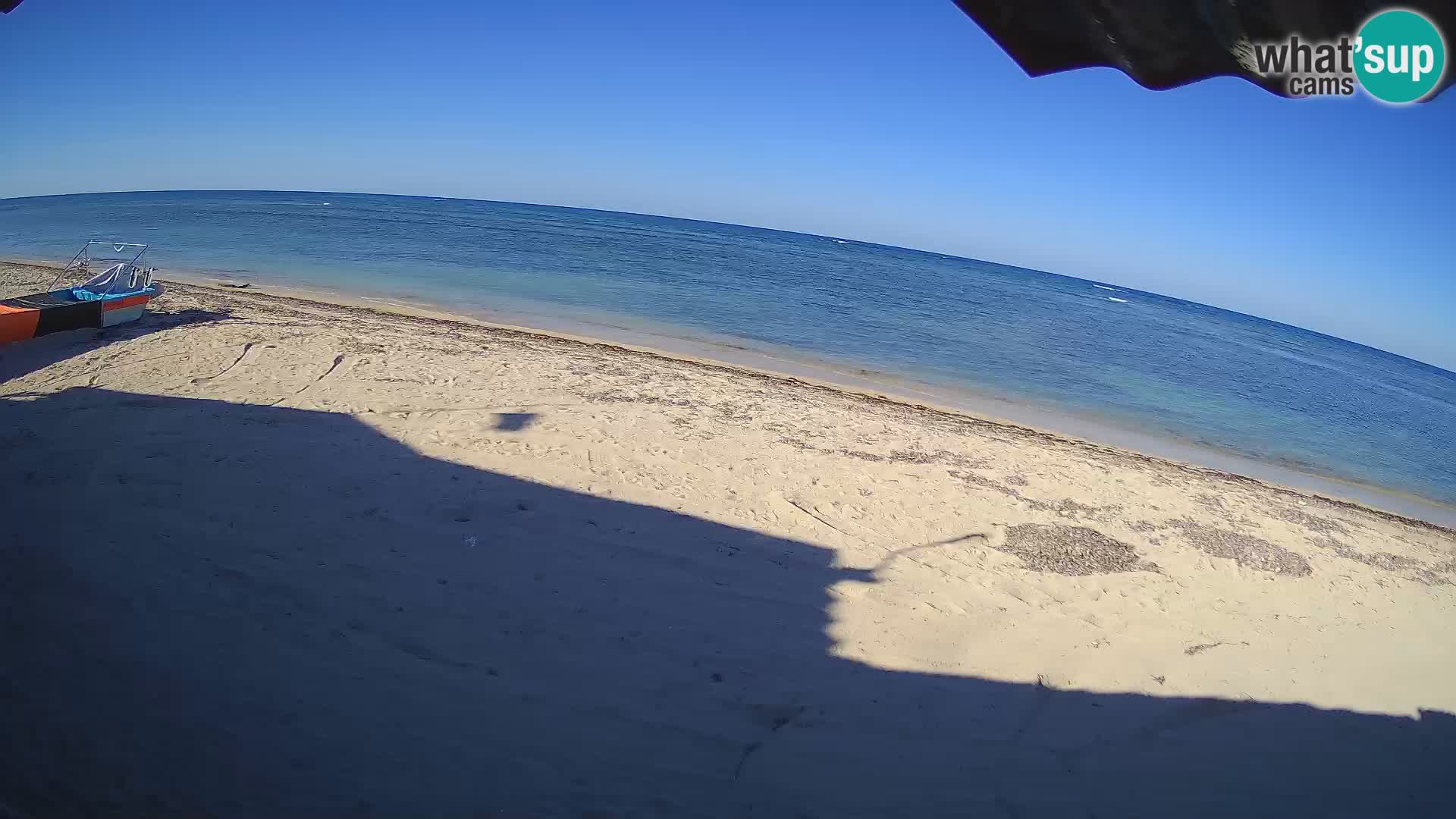 Live webcam Kite Buen Hombre scuola Kiteboarding – Spiaggia Buen Hombre – Monte Cristi – Repubblica Dominicana