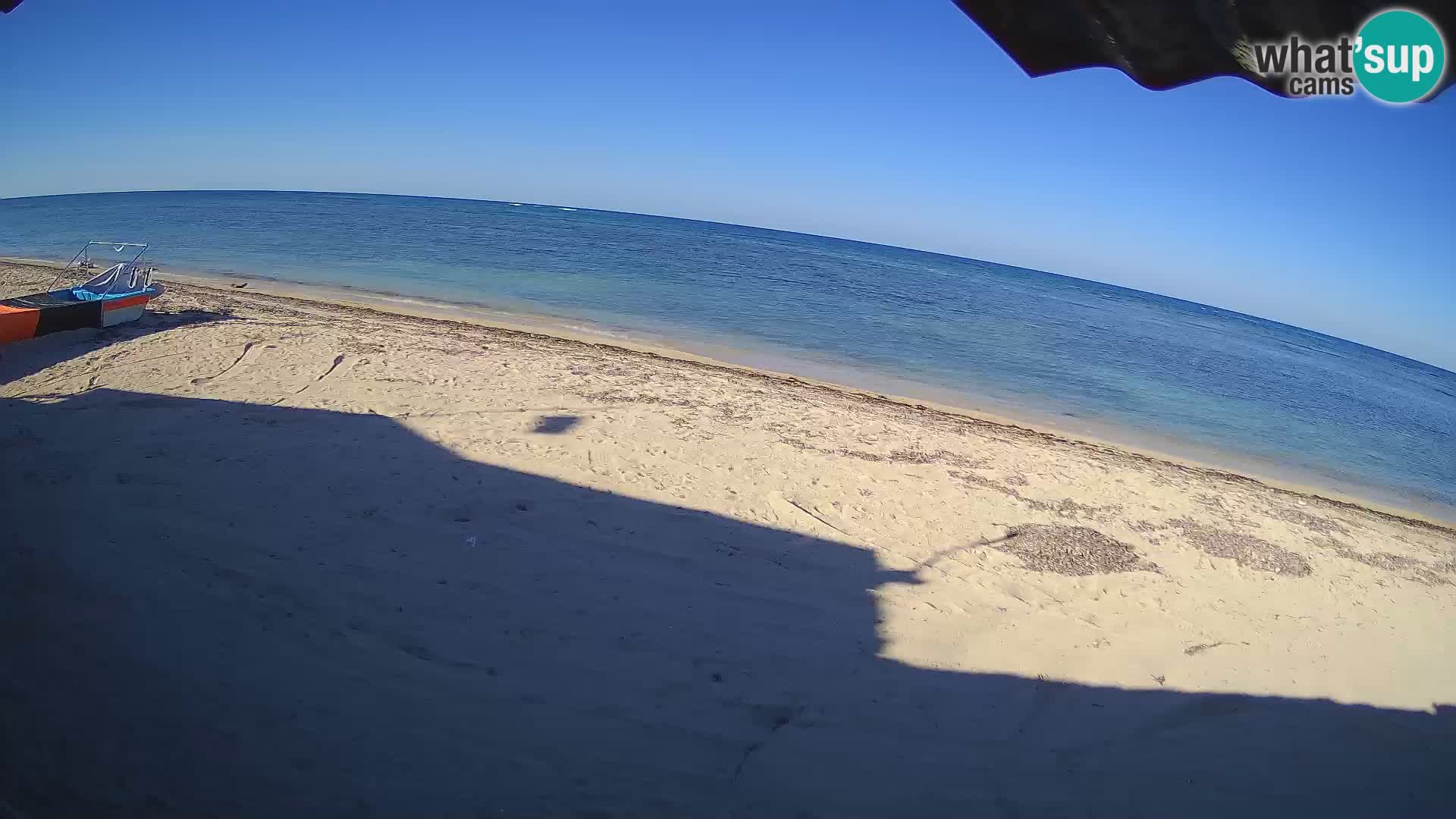 Live webcam Kite Buen Hombre scuola Kiteboarding – Spiaggia Buen Hombre – Monte Cristi – Repubblica Dominicana