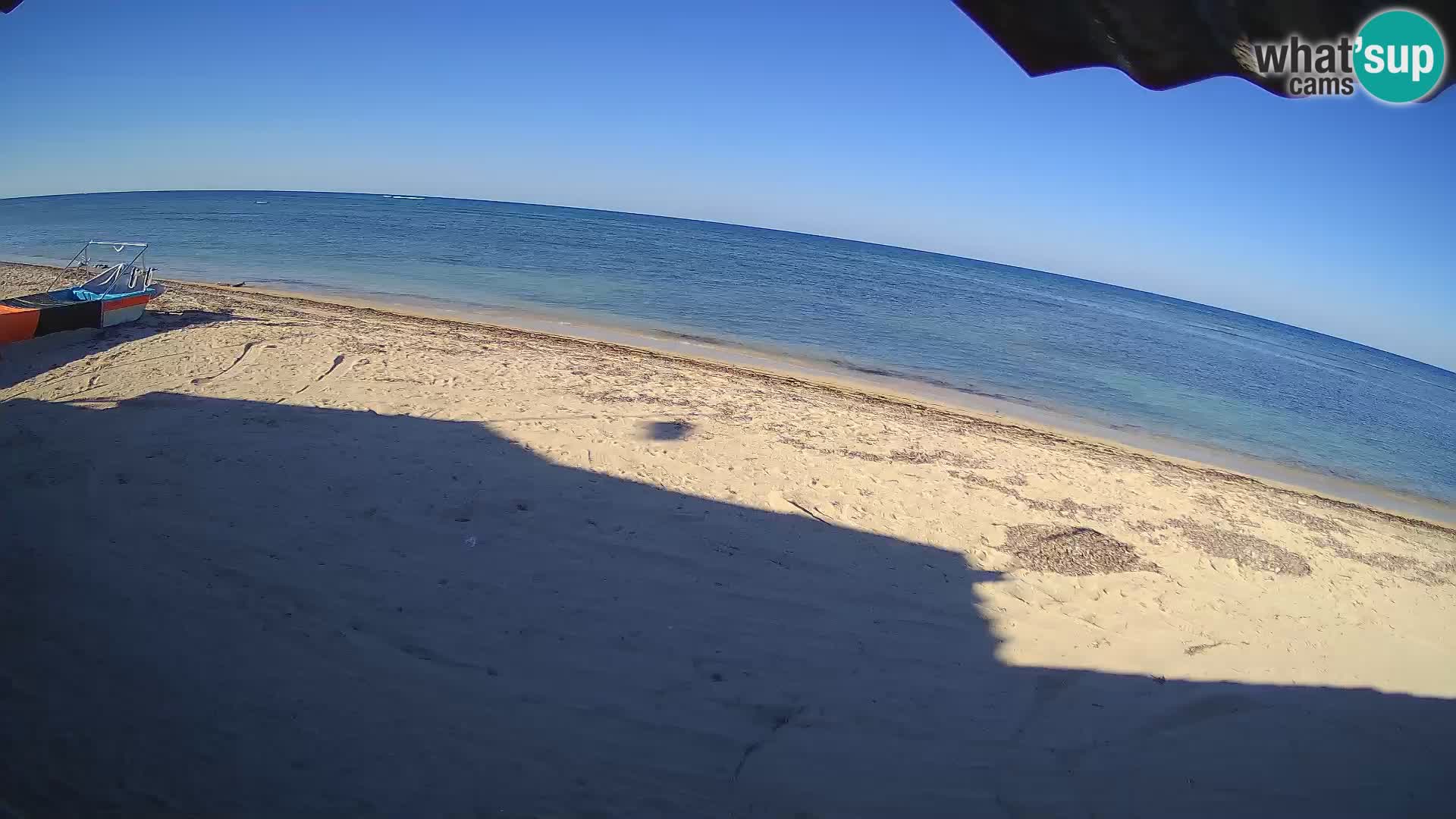 Live webcam Kite Buen Hombre scuola Kiteboarding – Spiaggia Buen Hombre – Monte Cristi – Repubblica Dominicana