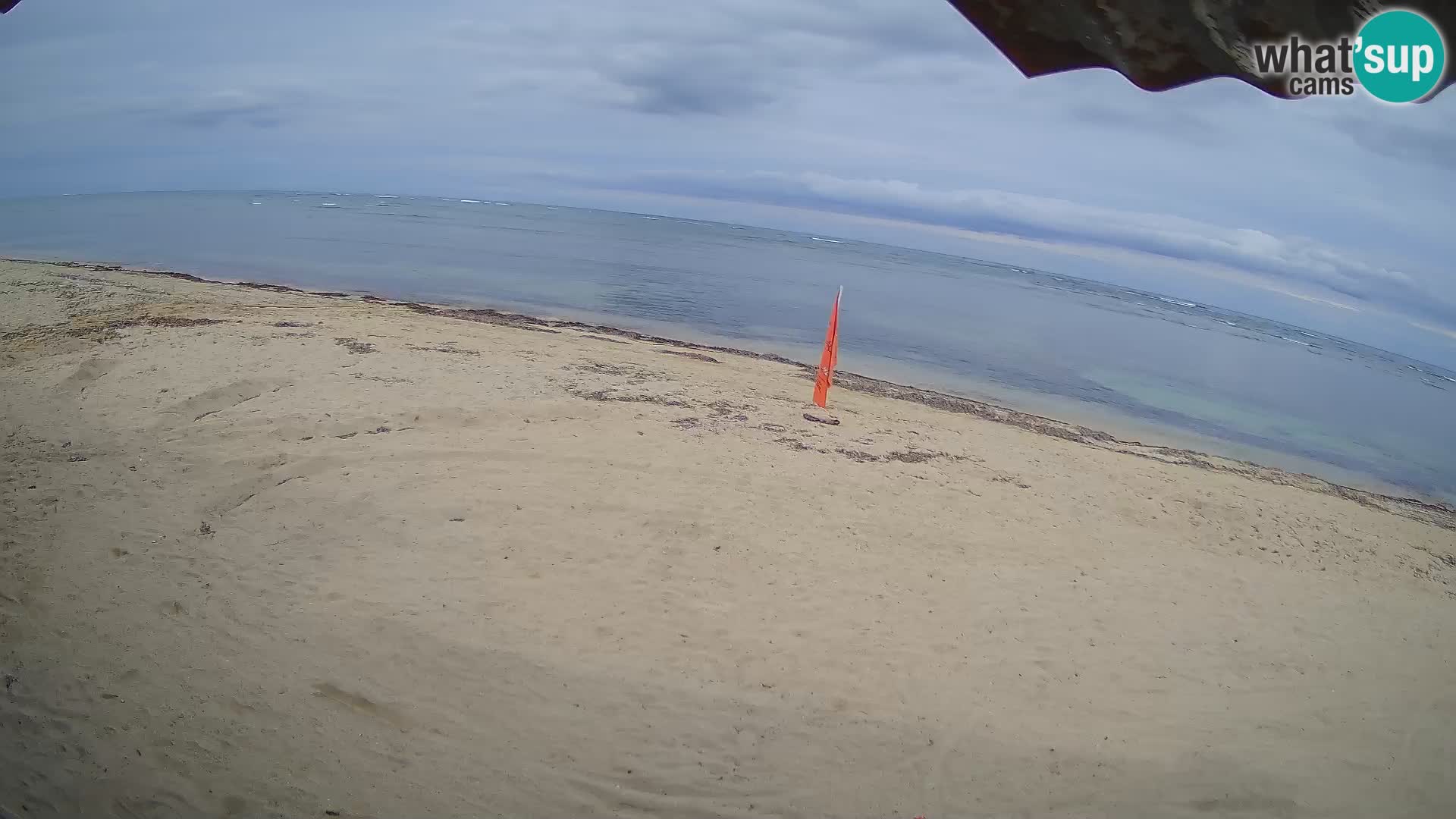 Live webcam Kite Buen Hombre scuola Kiteboarding – Spiaggia Buen Hombre – Monte Cristi – Repubblica Dominicana