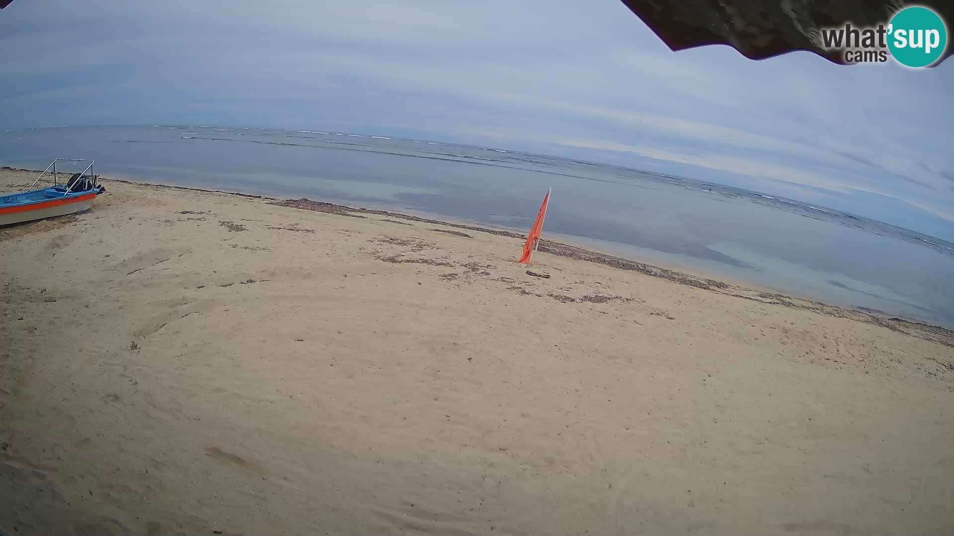 Kite Buen Hombre webcam Kiteboarding Schule – Buen Hombre Strand – Monte Cristi – Dominikanische Republik