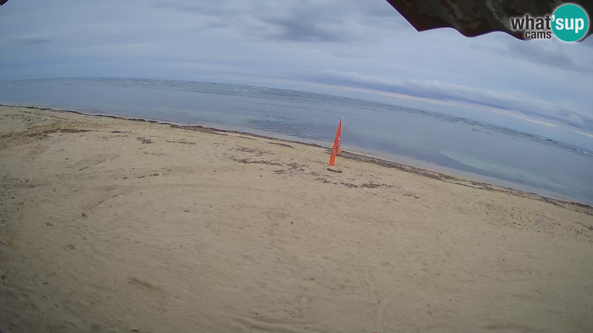 Live webcam Kite Buen Hombre scuola Kiteboarding – Spiaggia Buen Hombre – Monte Cristi – Repubblica Dominicana