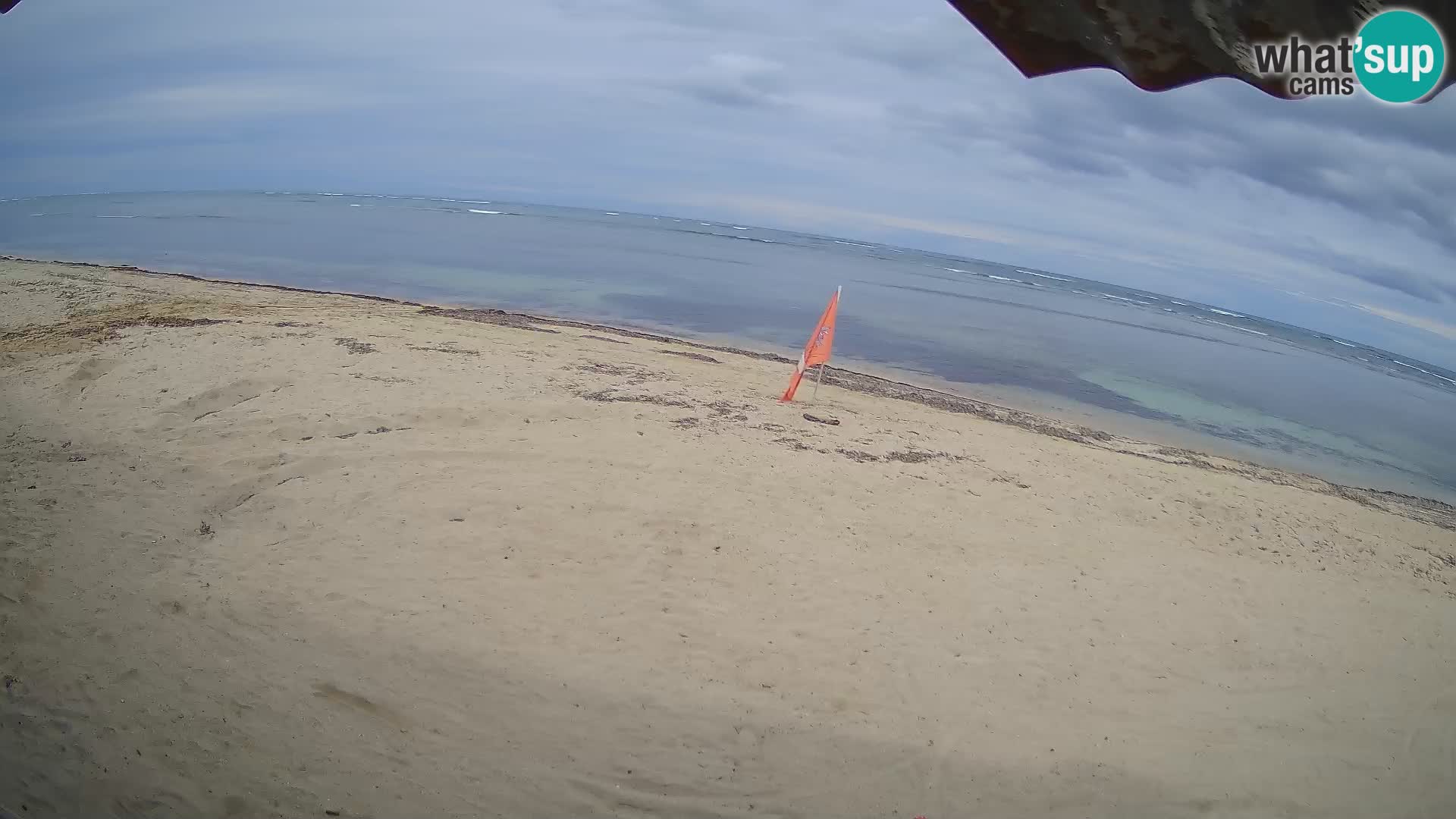 Kite Buen Hombre webcam Kiteboarding Schule – Buen Hombre Strand – Monte Cristi – Dominikanische Republik