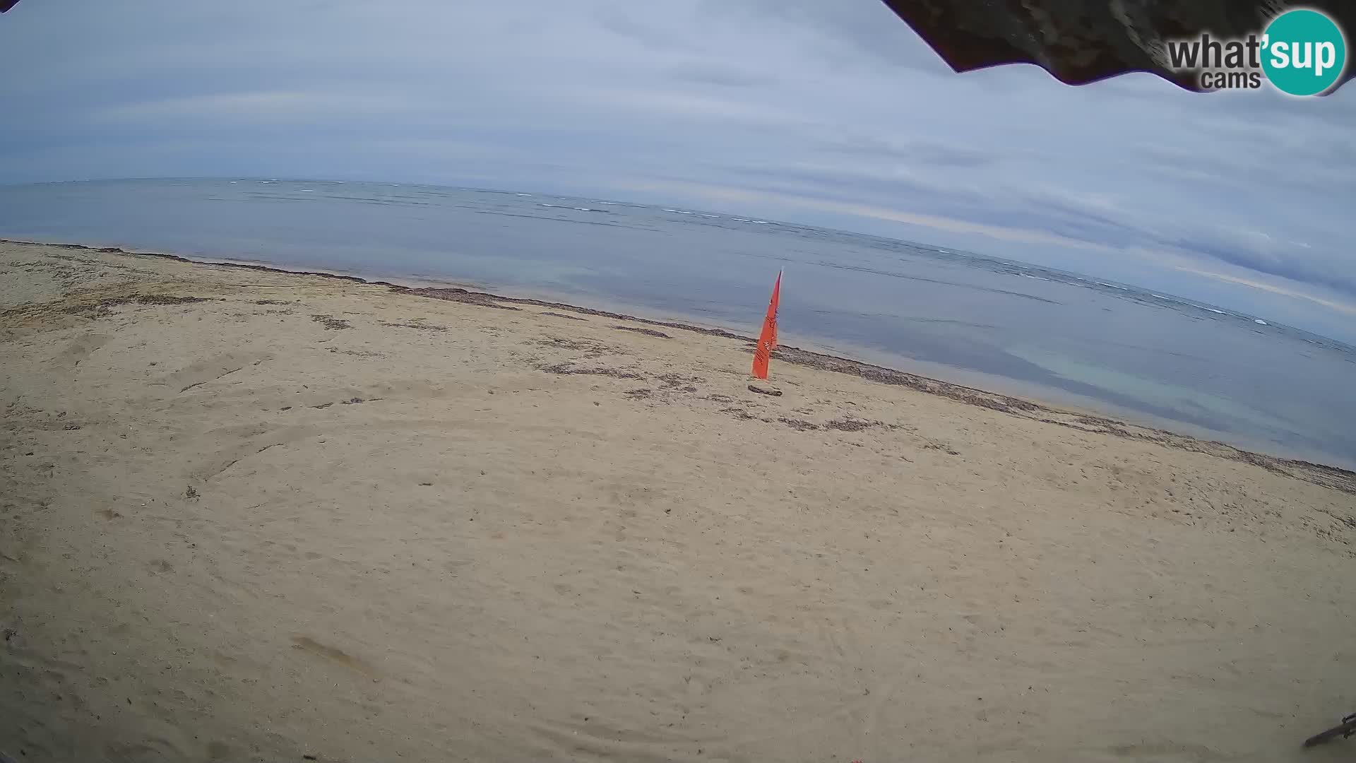 Live webcam Kite Buen Hombre scuola Kiteboarding – Spiaggia Buen Hombre – Monte Cristi – Repubblica Dominicana