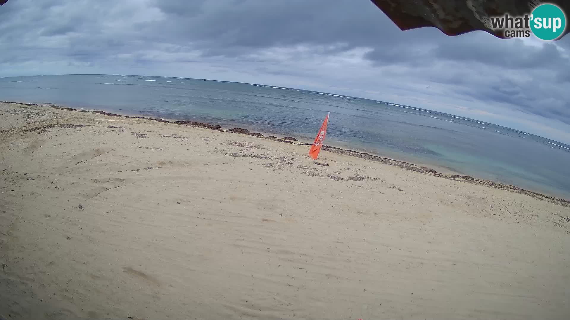 Live webcam Kite Buen Hombre scuola Kiteboarding – Spiaggia Buen Hombre – Monte Cristi – Repubblica Dominicana