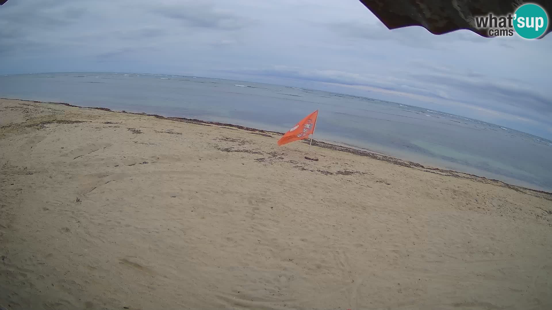 Live webcam Kite Buen Hombre scuola Kiteboarding – Spiaggia Buen Hombre – Monte Cristi – Repubblica Dominicana