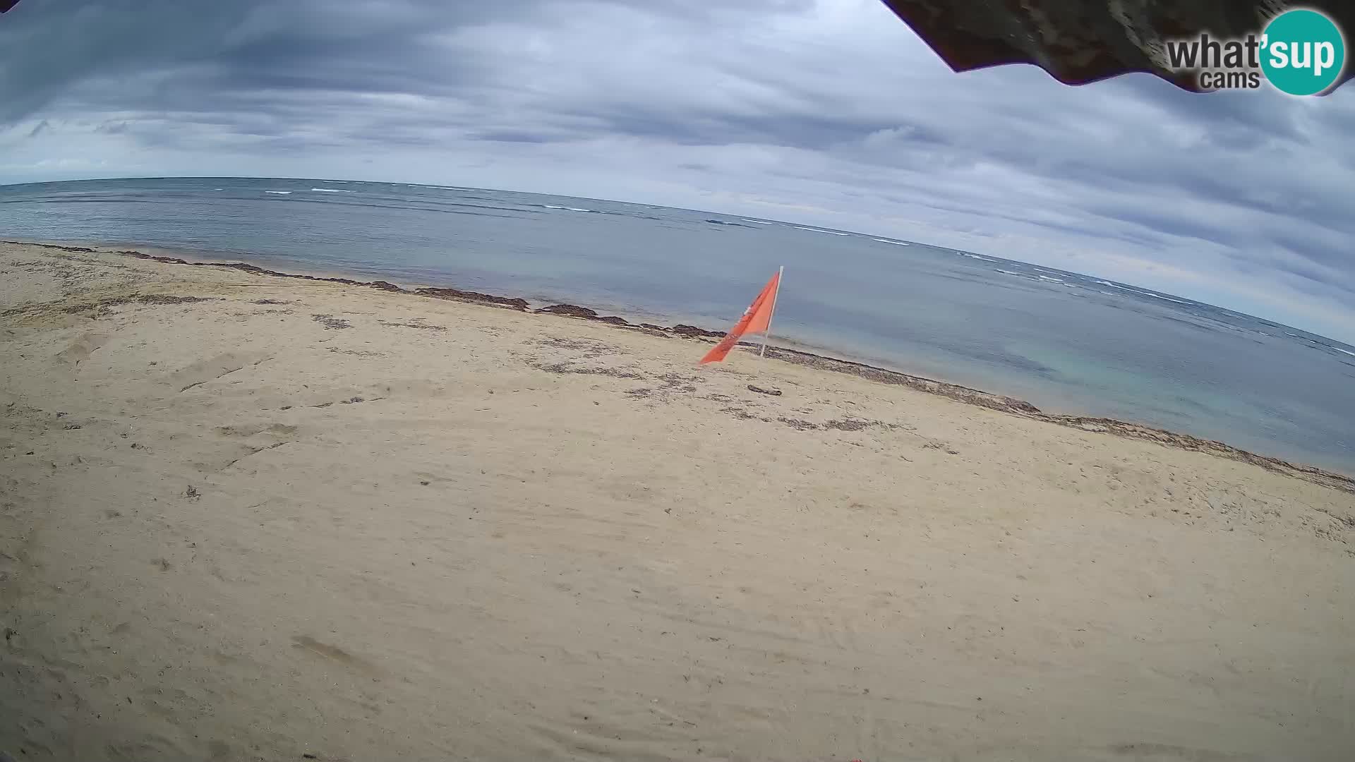 Live webcam Kite Buen Hombre scuola Kiteboarding – Spiaggia Buen Hombre – Monte Cristi – Repubblica Dominicana