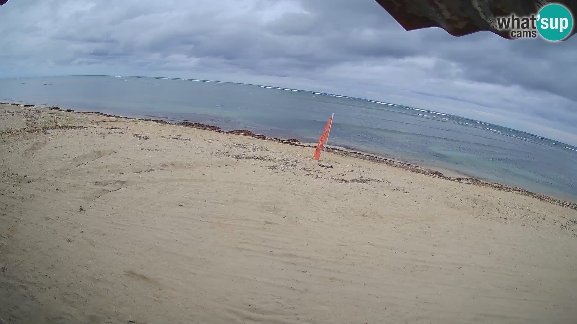 Kite Buen Hombre webcam Kiteboarding Schule – Buen Hombre Strand – Monte Cristi – Dominikanische Republik