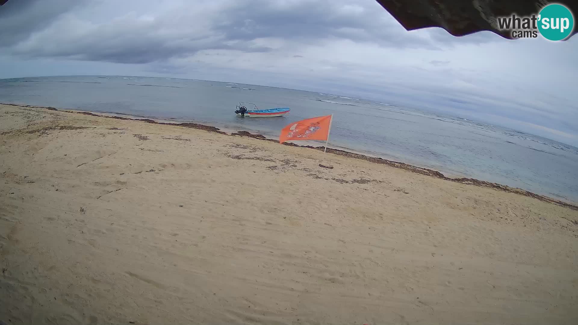 Kite Buen Hombre webcam Kiteboarding Schule – Buen Hombre Strand – Monte Cristi – Dominikanische Republik