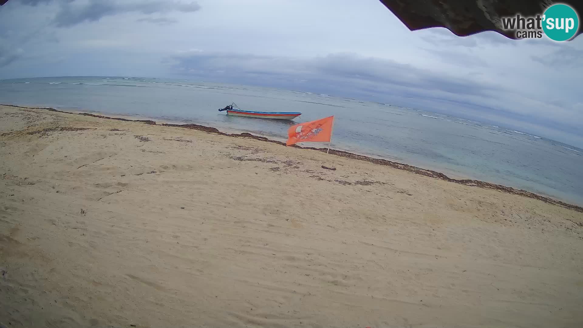 Live webcam Kite Buen Hombre scuola Kiteboarding – Spiaggia Buen Hombre – Monte Cristi – Repubblica Dominicana