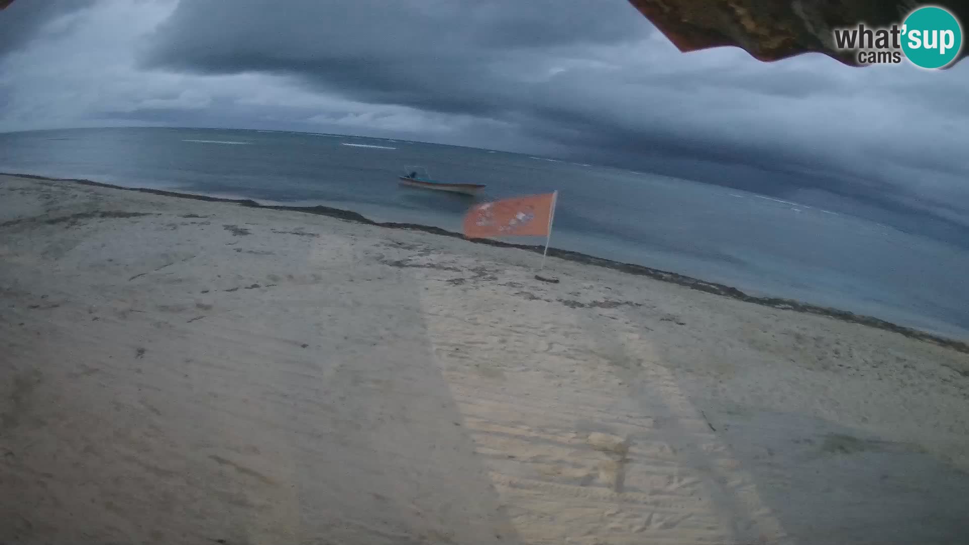 Live webcam Kite Buen Hombre scuola Kiteboarding – Spiaggia Buen Hombre – Monte Cristi – Repubblica Dominicana