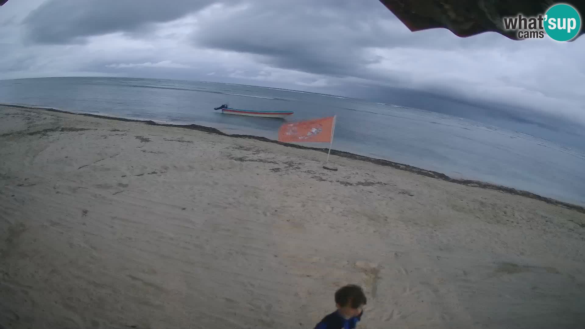 Live webcam Kite Buen Hombre scuola Kiteboarding – Spiaggia Buen Hombre – Monte Cristi – Repubblica Dominicana